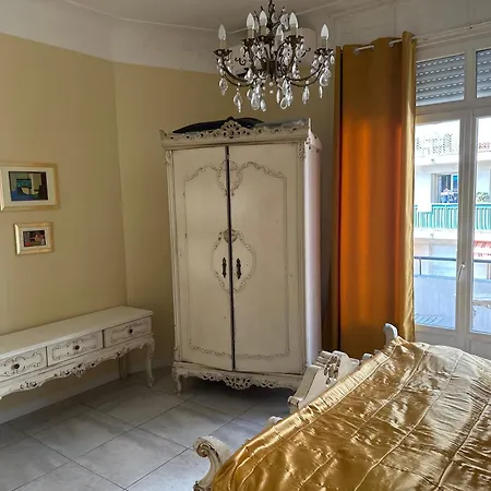 Apartman Caffarelli *