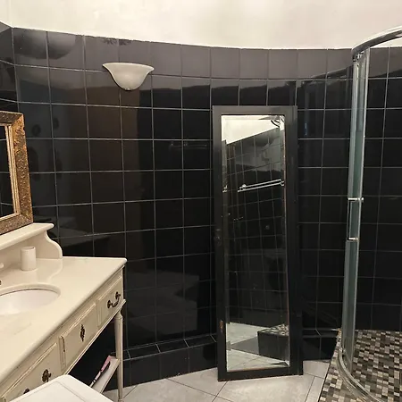 Apartament Caffarelli *