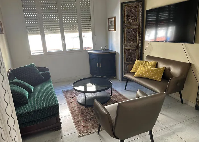 Caffarelli Νίκαια