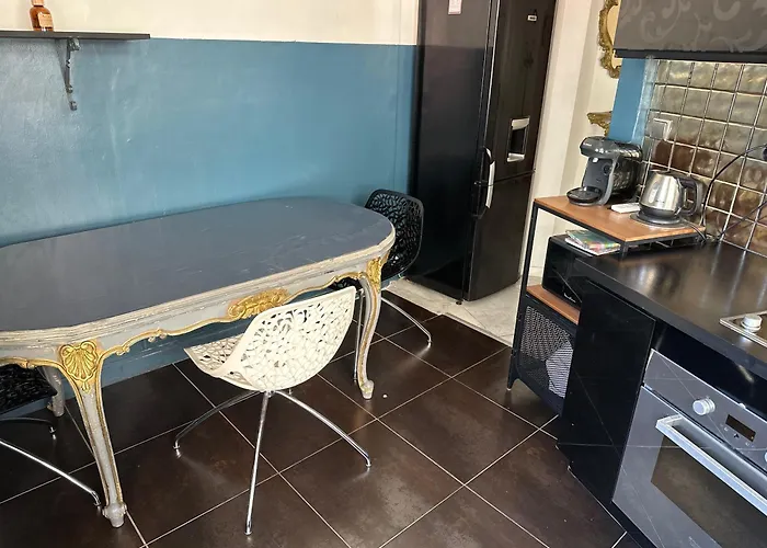 Caffarelli Nizza