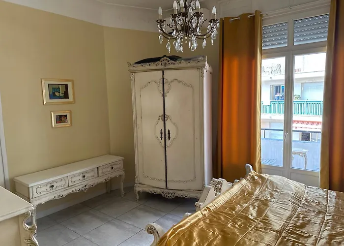 Apartman Caffarelli *