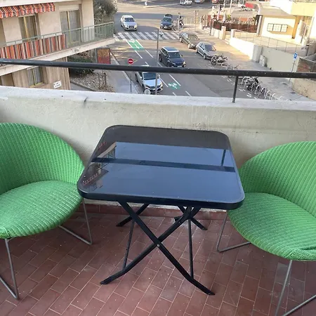 Caffarelli Nice