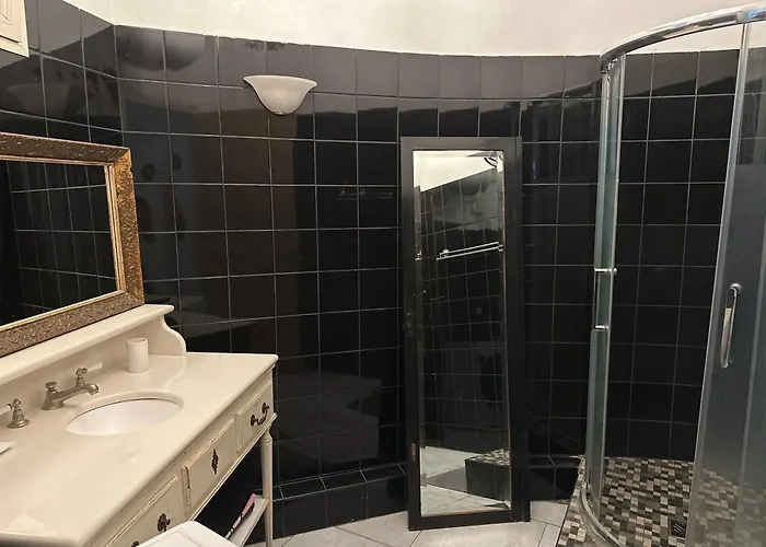 Lejlighed Caffarelli *